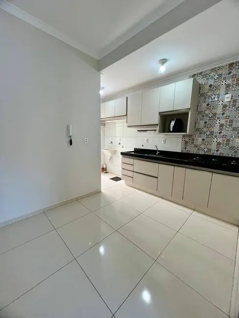 Foto 1 de Apartamento com 2 quartos à venda, 70m2 em Franca - SP