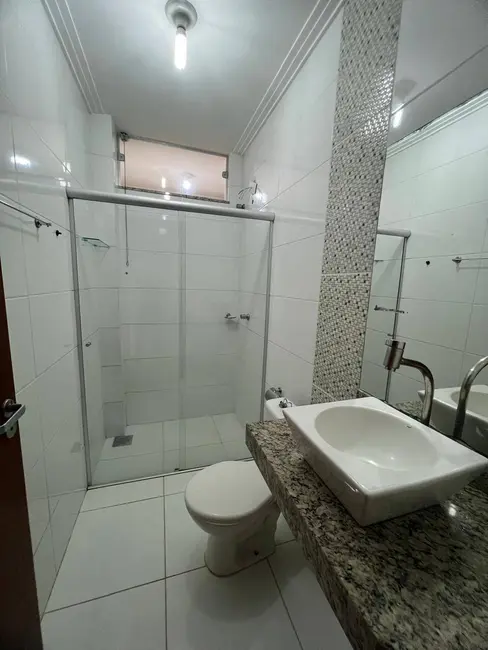 Foto 5 de Apartamento com 2 quartos à venda, 70m2 em Franca - SP