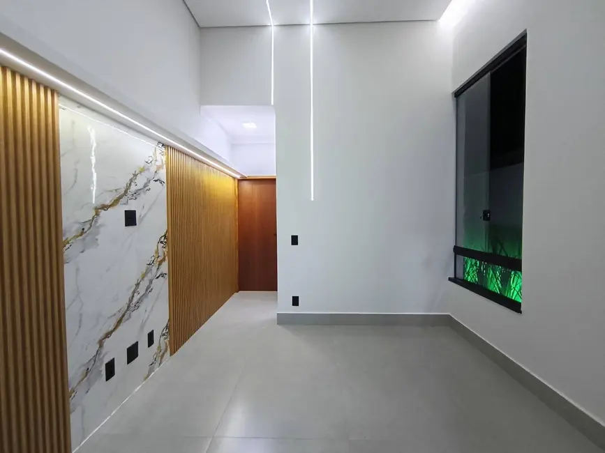 Casa com 3 quartos à venda, 100m2 em Franca - SP - imagem 4 Foto 4 de Casa com 3 quartos à venda, 100m2 em Franca - SP