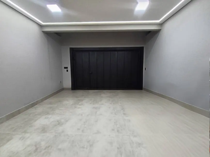 Casa com 3 quartos à venda, 100m2 em Franca - SP - imagem 2 Foto 2 de Casa com 3 quartos à venda, 100m2 em Franca - SP