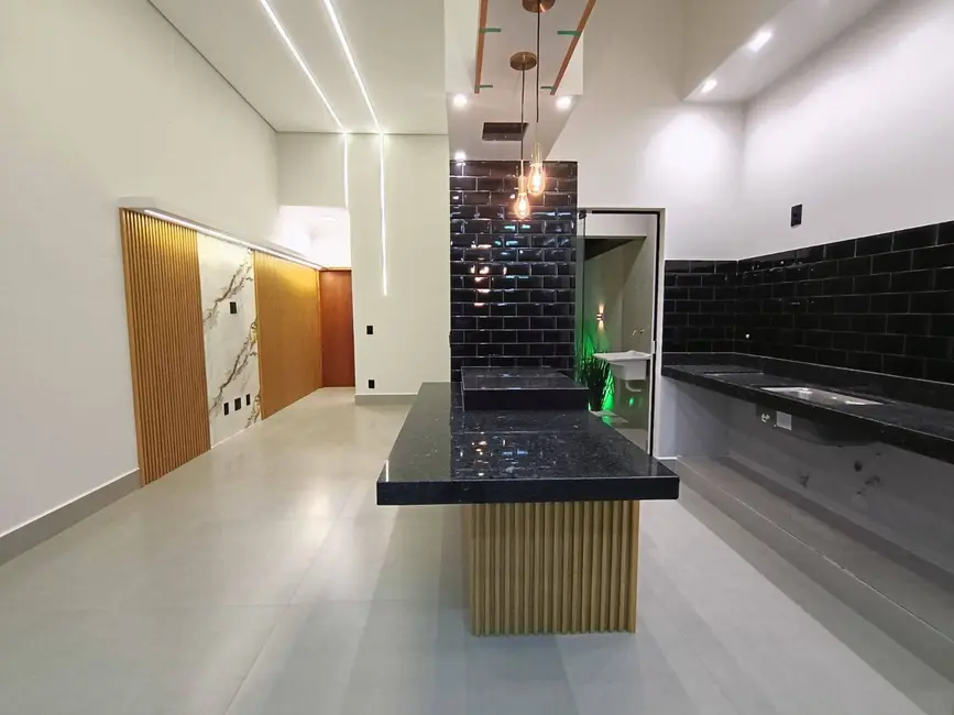 Casa com 3 quartos à venda, 100m2 em Franca - SP - imagem 9 Foto 9 de Casa com 3 quartos à venda, 100m2 em Franca - SP