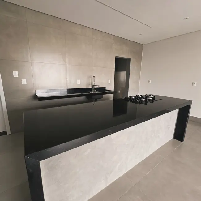 Foto 1 de Apartamento com 3 quartos à venda em Franca - SP