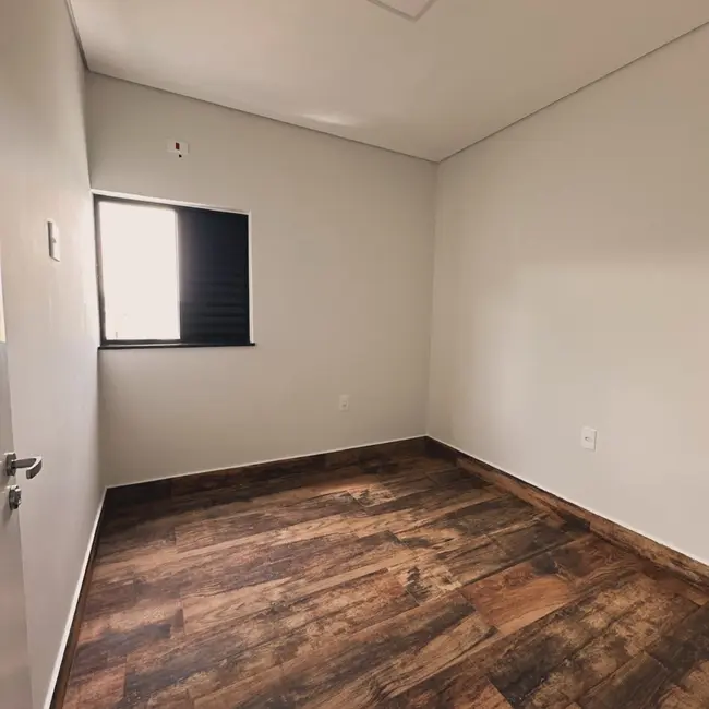 Foto 2 de Apartamento com 3 quartos à venda em Franca - SP