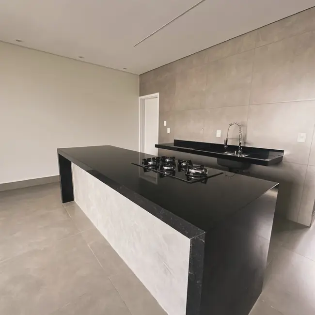 Foto 5 de Apartamento com 3 quartos à venda em Franca - SP