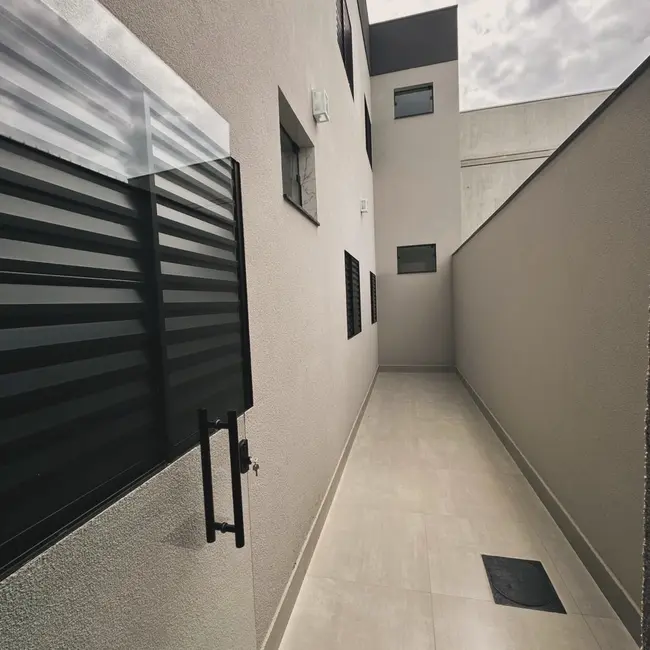 Foto 8 de Apartamento com 3 quartos à venda em Franca - SP