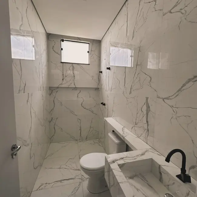 Foto 6 de Apartamento com 3 quartos à venda em Franca - SP