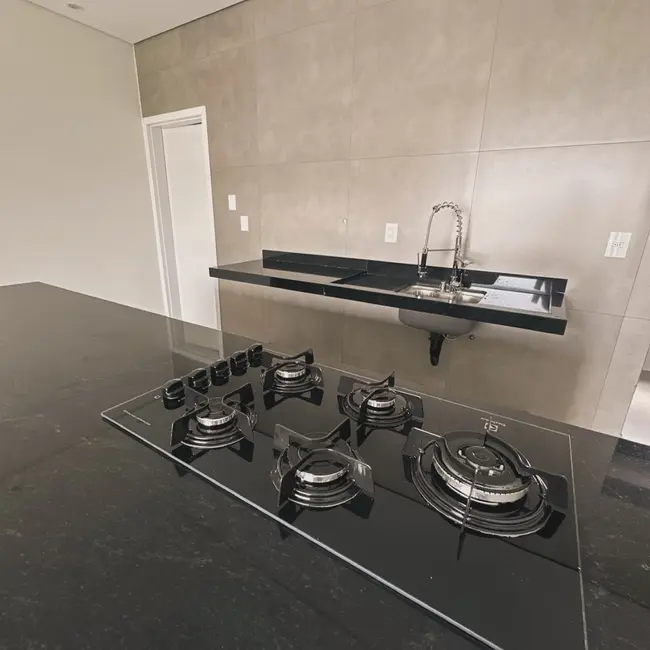 Foto 7 de Apartamento com 3 quartos à venda em Franca - SP