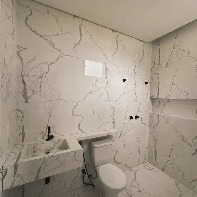 Foto 3 de Apartamento com 3 quartos à venda em Franca - SP