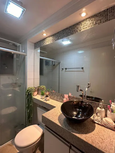 Foto 6 de Apartamento com 2 quartos à venda em Franca - SP