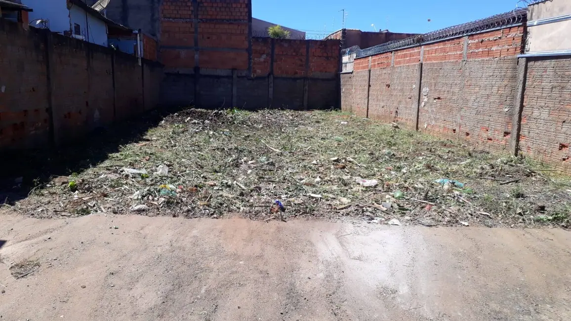 Foto 1 de Terreno / Lote à venda, 210m2 em Jardim Luiza, Franca - SP