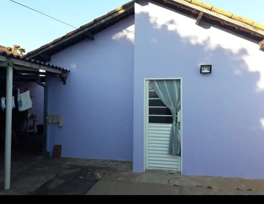 Foto 1 de Casa com 2 quartos à venda, 200m2 em Franca - SP