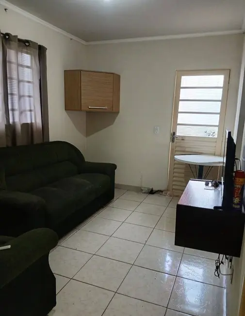 Foto 7 de Casa com 2 quartos à venda, 200m2 em Franca - SP