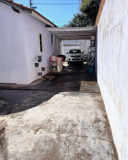 Foto 2 de Casa com 2 quartos à venda, 200m2 em Franca - SP