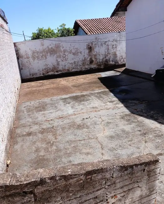 Foto 6 de Casa com 2 quartos à venda, 200m2 em Franca - SP