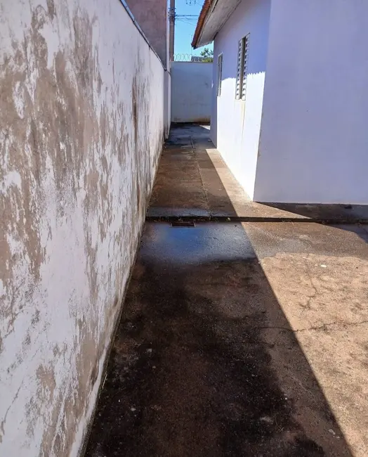 Foto 5 de Casa com 2 quartos à venda, 200m2 em Franca - SP