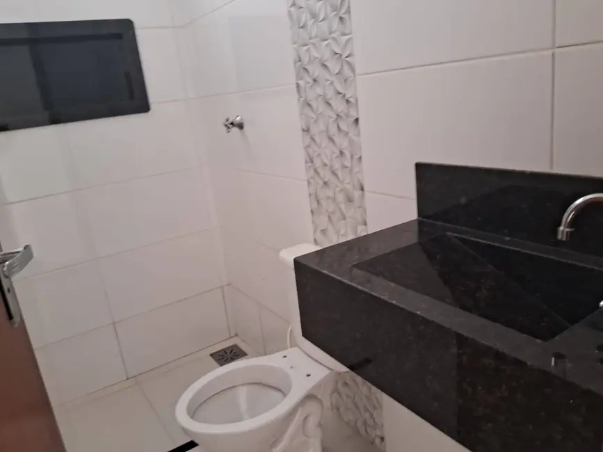 Foto 3 de Apartamento com 2 quartos à venda, 60m2 em Franca - SP