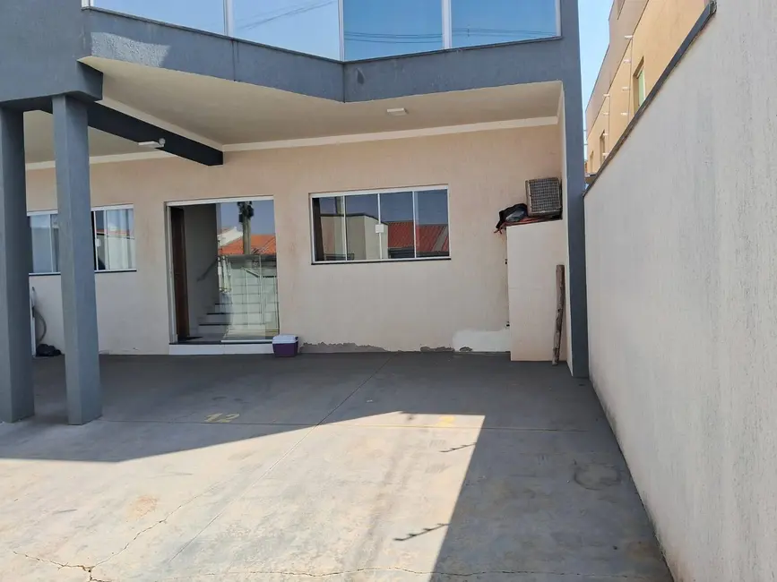 Foto 6 de Apartamento com 2 quartos à venda, 60m2 em Franca - SP