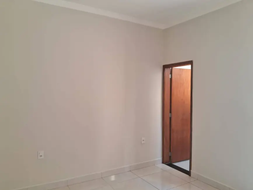 Foto 2 de Apartamento com 2 quartos à venda, 60m2 em Franca - SP