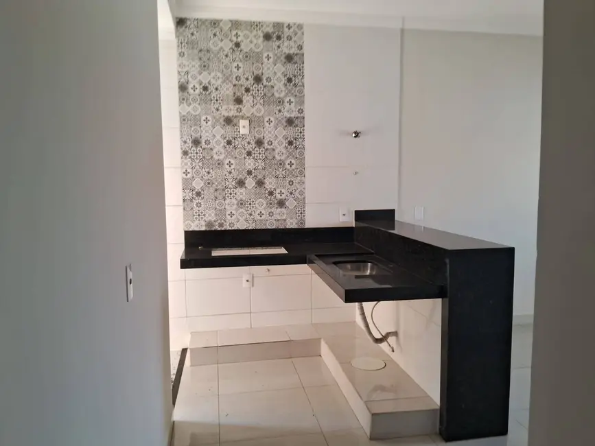 Foto 5 de Apartamento com 2 quartos à venda, 60m2 em Franca - SP