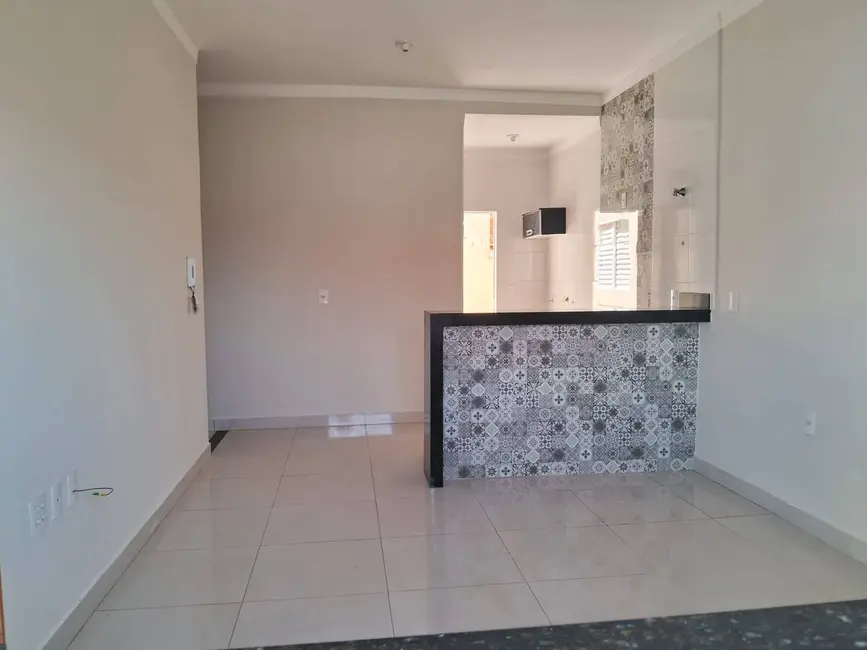 Foto 1 de Apartamento com 2 quartos à venda, 60m2 em Franca - SP