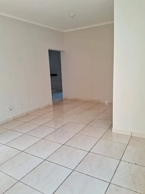 Foto 5 de Apartamento com 2 quartos à venda em Franca - SP