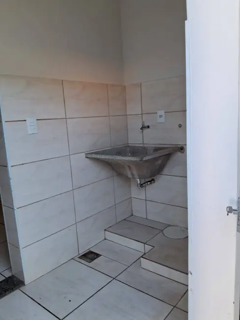 Foto 8 de Apartamento com 2 quartos à venda em Franca - SP