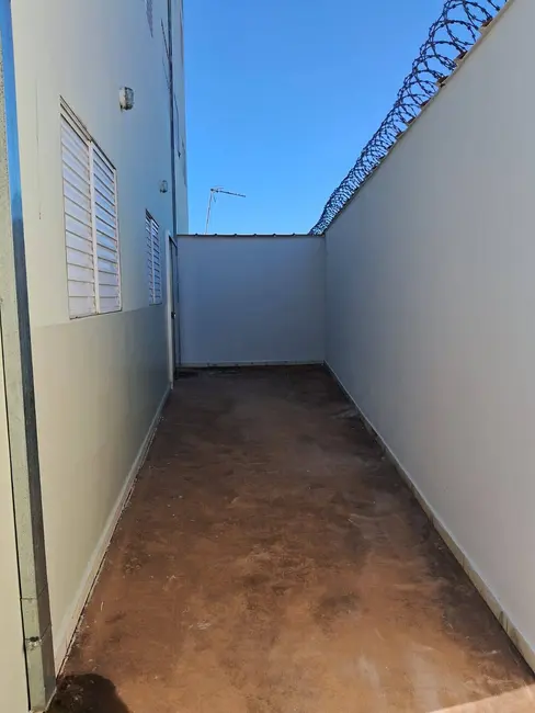 Foto 1 de Apartamento com 2 quartos à venda em Franca - SP