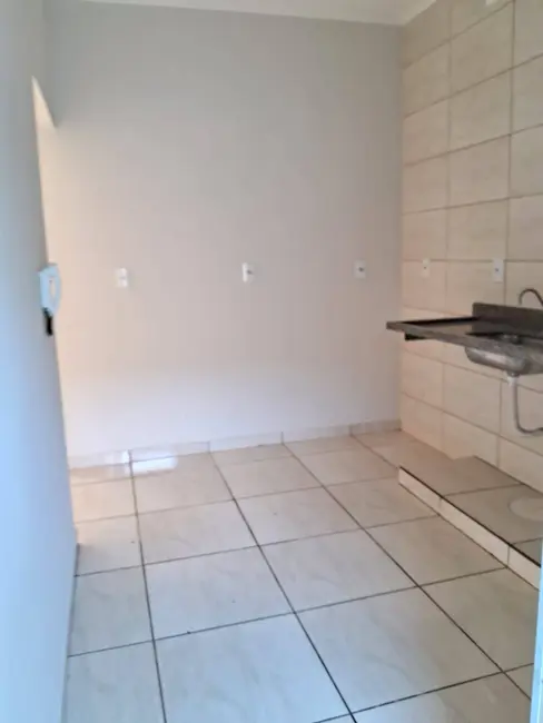 Foto 4 de Apartamento com 2 quartos à venda em Franca - SP