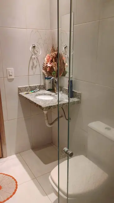 Foto 2 de Casa com 3 quartos à venda, 200m2 em Franca - SP