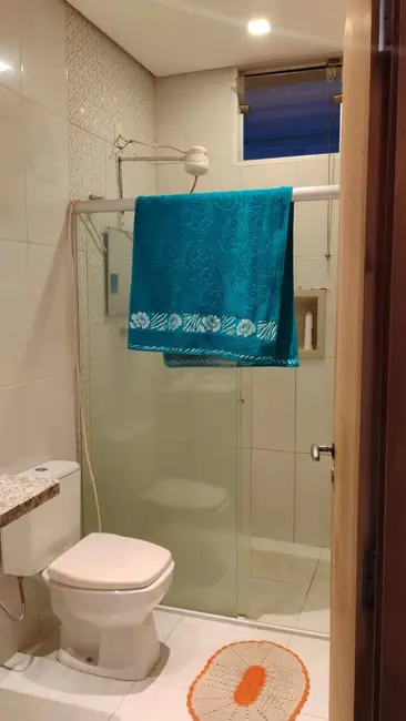 Foto 5 de Casa com 3 quartos à venda, 200m2 em Franca - SP