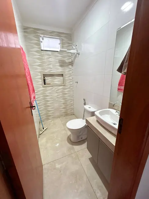 Apartamento com 2 quartos à venda em Jardim Portinari, Franca - SP - imagem 5 Foto 5 de Apartamento com 2 quartos à venda em Jardim Portinari, Franca - SP