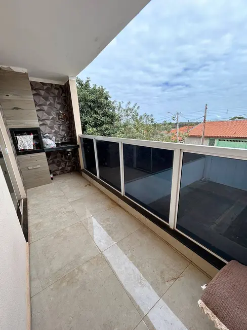 Apartamento com 2 quartos à venda em Jardim Portinari, Franca - SP - imagem 1 Foto 1 de Apartamento com 2 quartos à venda em Jardim Portinari, Franca - SP