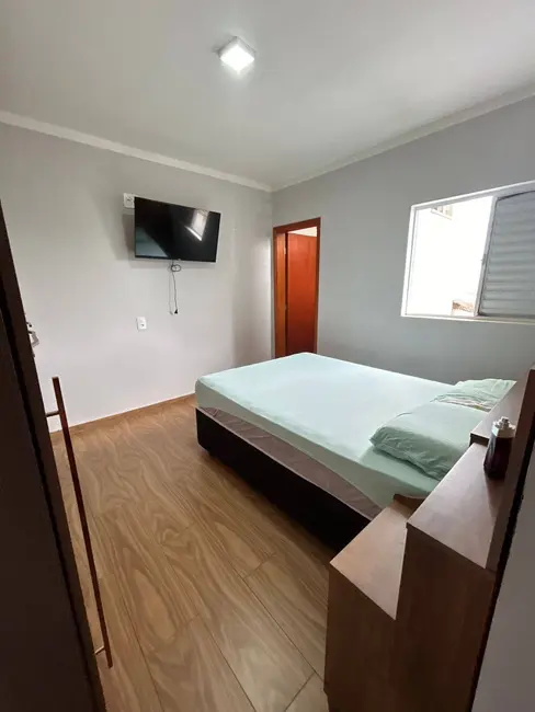 Apartamento com 2 quartos à venda em Jardim Portinari, Franca - SP - imagem 6 Foto 6 de Apartamento com 2 quartos à venda em Jardim Portinari, Franca - SP