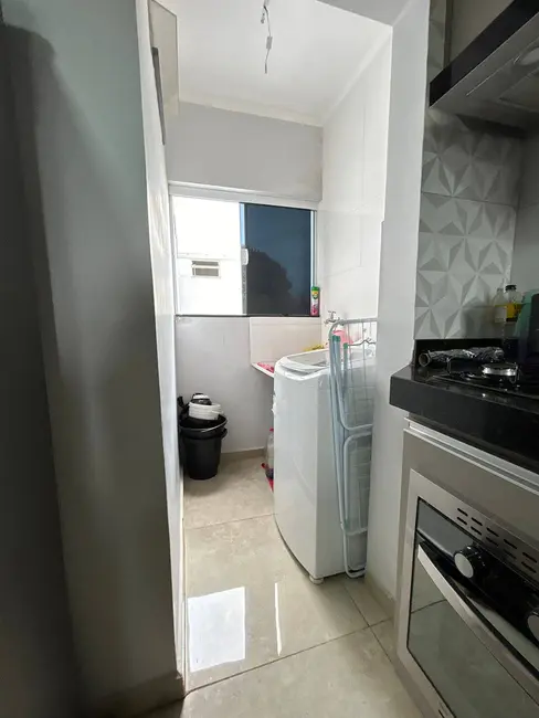 Apartamento com 2 quartos à venda em Jardim Portinari, Franca - SP - imagem 3 Foto 3 de Apartamento com 2 quartos à venda em Jardim Portinari, Franca - SP