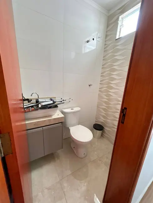 Apartamento com 2 quartos à venda em Jardim Portinari, Franca - SP - imagem 9 Foto 9 de Apartamento com 2 quartos à venda em Jardim Portinari, Franca - SP