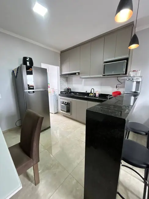 Apartamento com 2 quartos à venda em Jardim Portinari, Franca - SP - imagem 4 Foto 4 de Apartamento com 2 quartos à venda em Jardim Portinari, Franca - SP