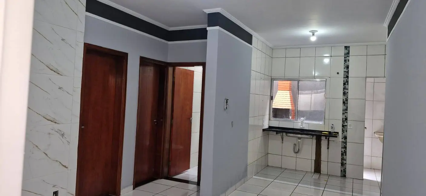 Foto 1 de Apartamento com 2 quartos à venda em Franca - SP