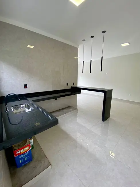 Foto 3 de Casa com 3 quartos à venda, 84m2 em Franca - SP