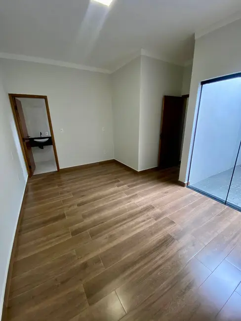 Foto 5 de Casa com 3 quartos à venda, 84m2 em Franca - SP
