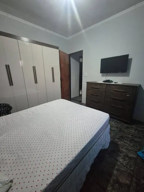 Foto 4 de Casa com 3 quartos à venda, 111m2 em Franca - SP