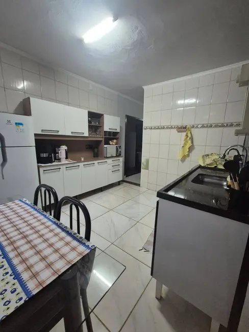 Foto 5 de Casa com 3 quartos à venda, 111m2 em Franca - SP
