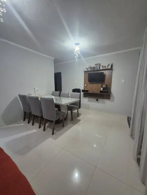 Foto 1 de Casa com 3 quartos à venda, 111m2 em Franca - SP