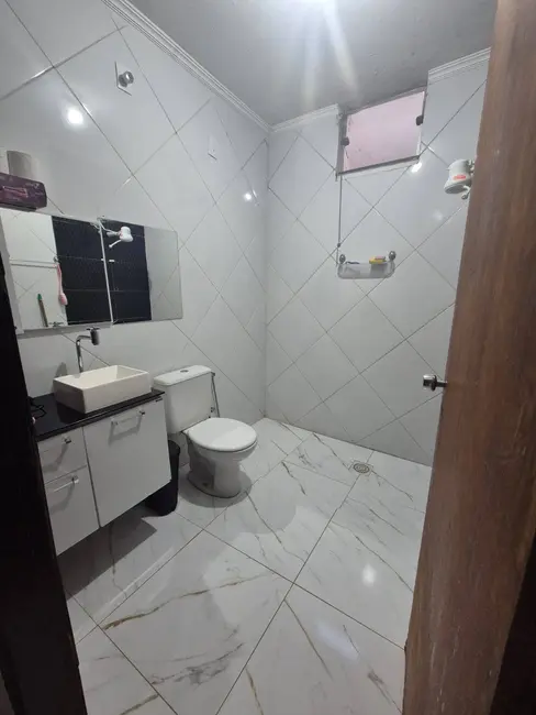 Foto 7 de Casa com 3 quartos à venda, 111m2 em Franca - SP