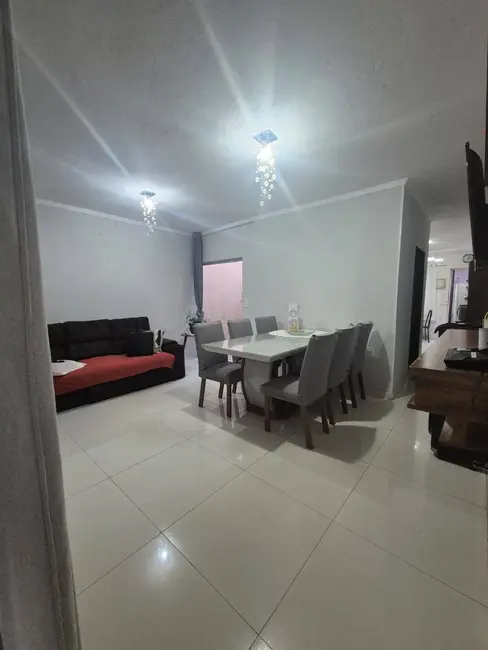 Foto 6 de Casa com 3 quartos à venda, 111m2 em Franca - SP
