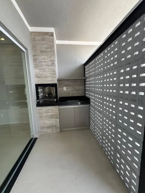 Apartamento com 3 quartos à venda, 82m2 em Franca - SP - imagem 6 Foto 6 de Apartamento com 3 quartos à venda, 82m2 em Franca - SP