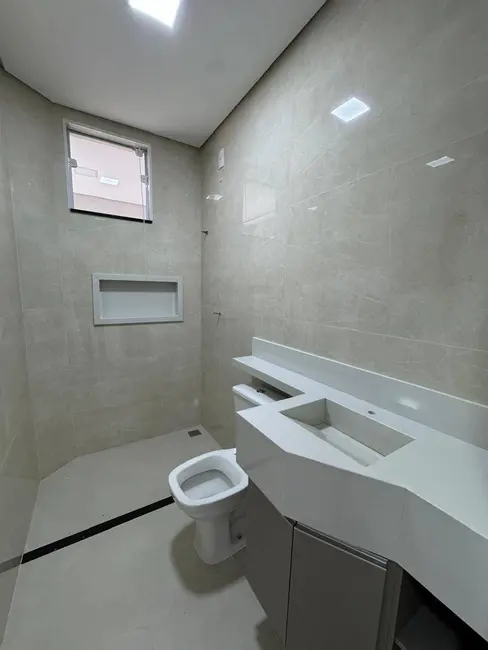 Apartamento com 3 quartos à venda, 82m2 em Franca - SP - imagem 3 Foto 3 de Apartamento com 3 quartos à venda, 82m2 em Franca - SP