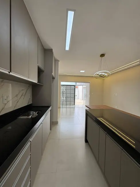 Apartamento com 3 quartos à venda, 82m2 em Franca - SP - imagem 5 Foto 5 de Apartamento com 3 quartos à venda, 82m2 em Franca - SP