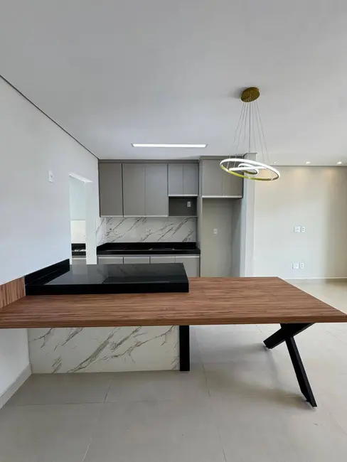 Apartamento com 3 quartos à venda, 82m2 em Franca - SP - imagem 2 Foto 2 de Apartamento com 3 quartos à venda, 82m2 em Franca - SP