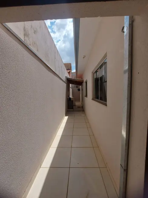 Foto 2 de Casa com 2 quartos à venda, 78m2 em Franca - SP
