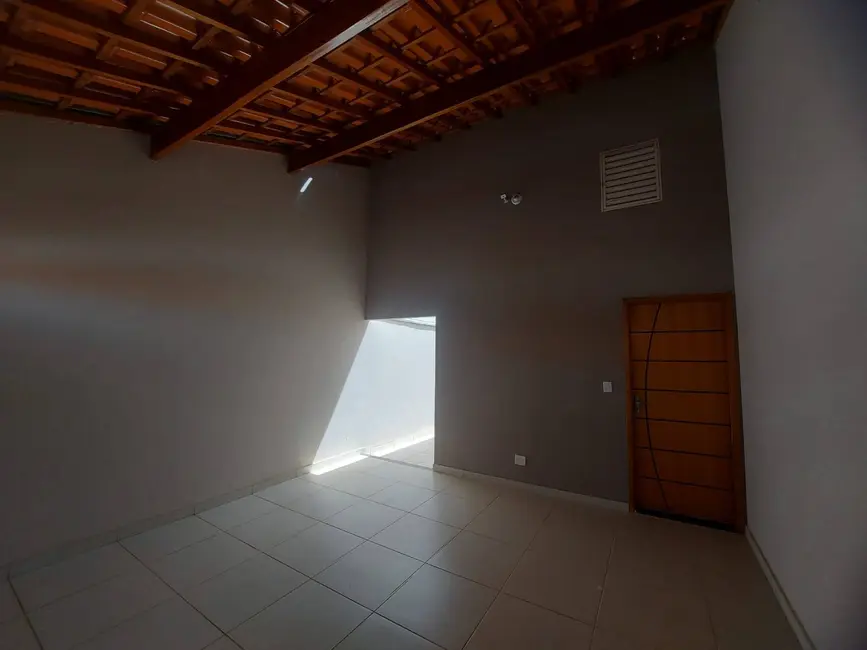 Foto 3 de Casa com 2 quartos à venda, 78m2 em Franca - SP